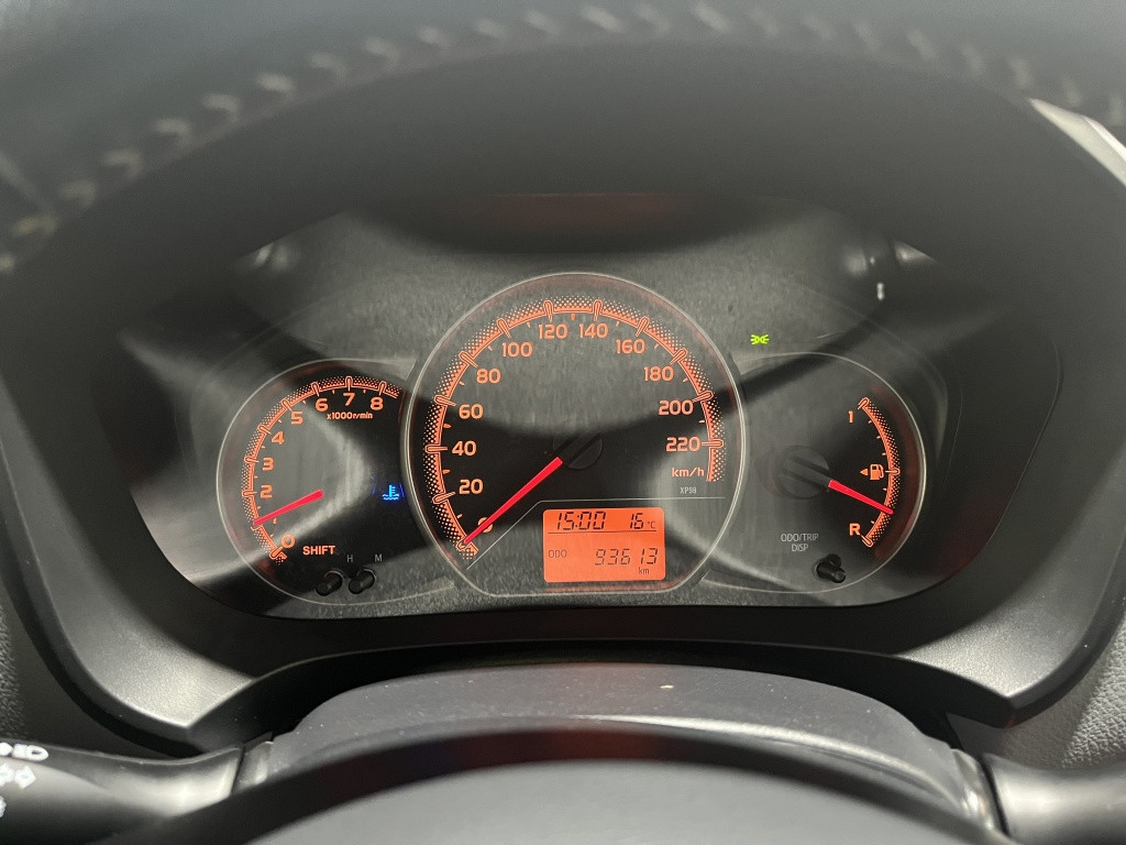 Toyota Yaris 1.0 vvt-i aspiration | airco | camera |
