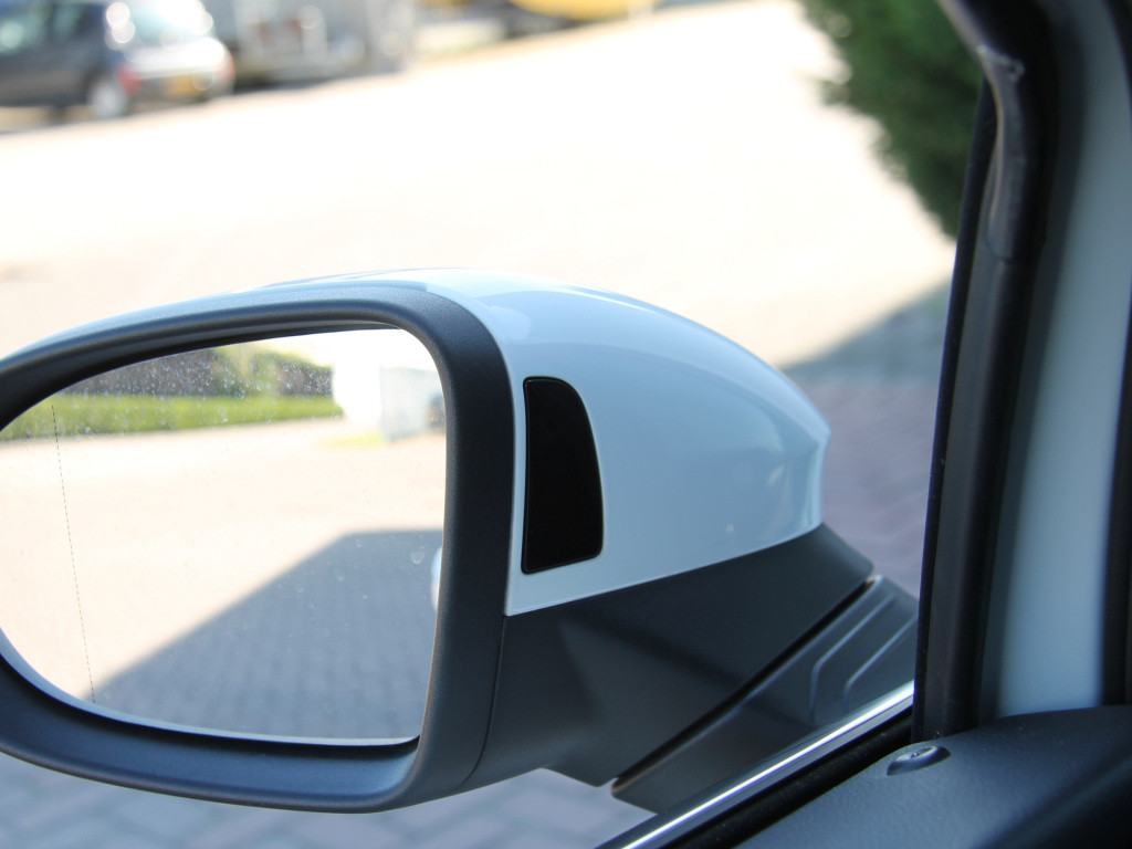 Volkswagen Golf 1.4 ehybrid 204pk style | acc | camera