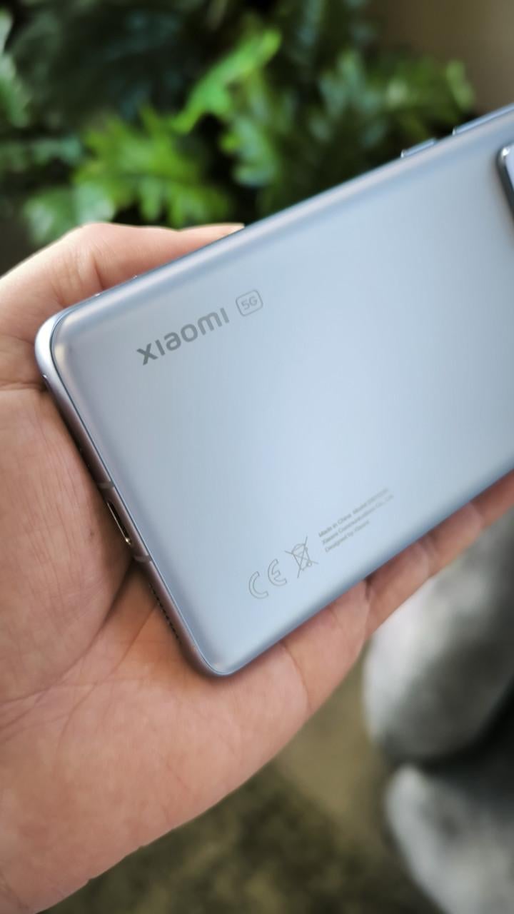 Xiaomi 12 blauw 256GB