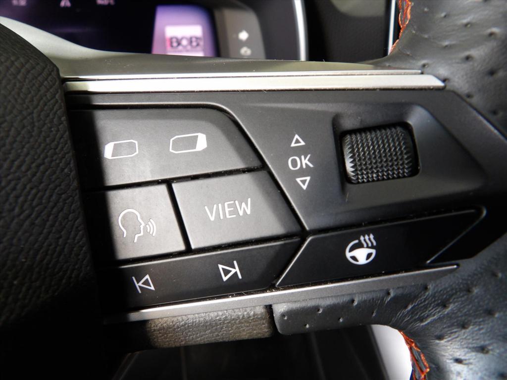 Seat Leon sportstourer 1.5 tsi 150pk fr business intense