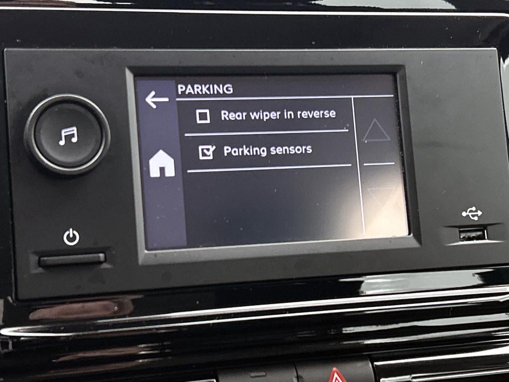 Citroen C3 82 pk you | rijklaar | bluetooth | parkeersensoren achter |