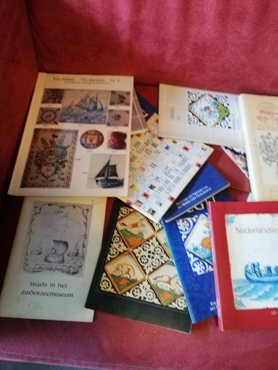 Boeken