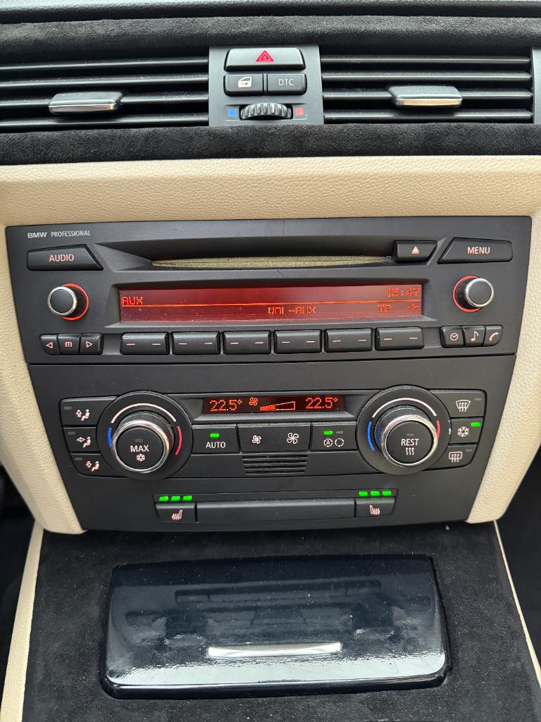 BMW 3-serie 325i - m pakket - 19 inch