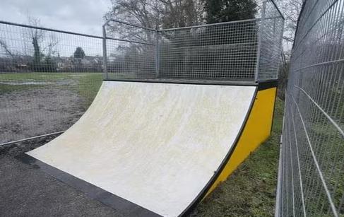 Skatepark