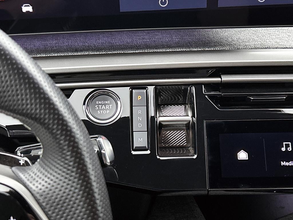 Peugeot 5008 hybrid 145 pk automaat gt 7p | rijklaar | elektrische achterkl