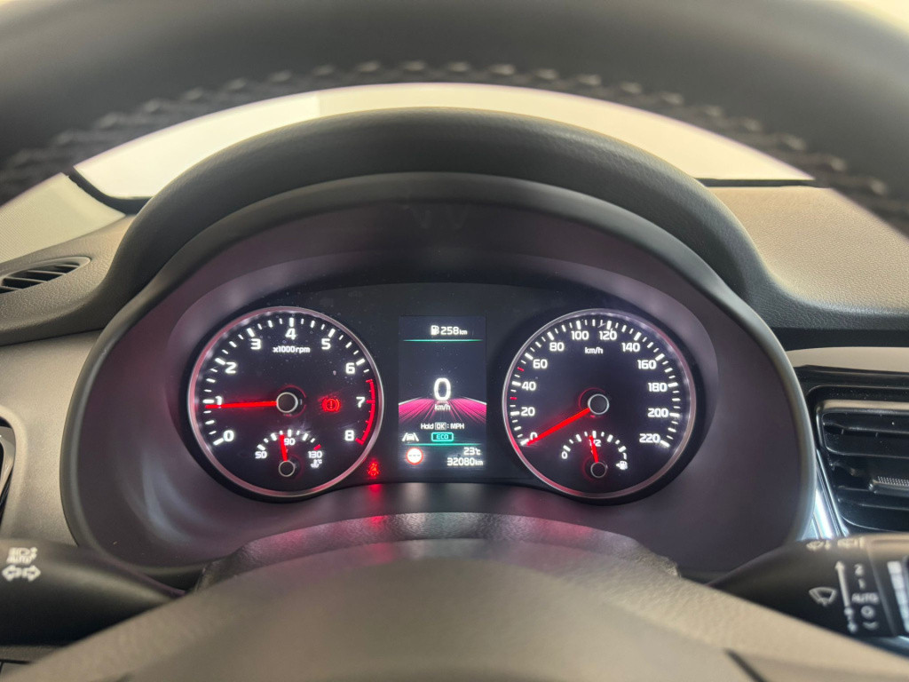 Kia Stonic 1.0 t-gdi mhev comfortline