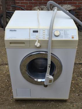 Wasmachine