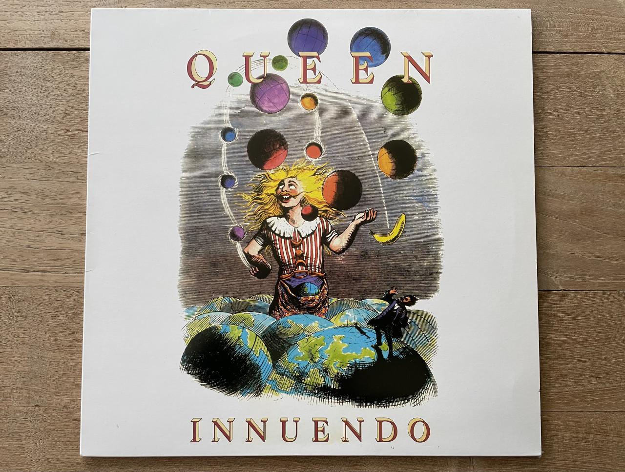 Te Koop Gevraagd: lp’s van de jaren 60, 70, 80 en 90.