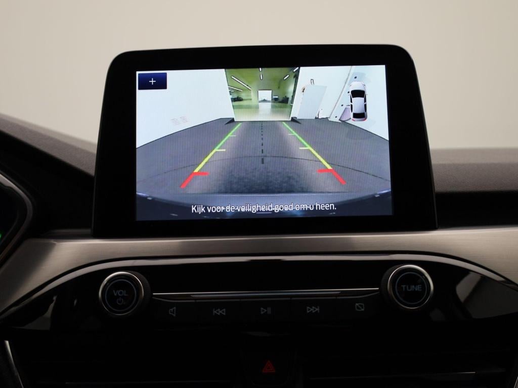 Ford Kuga 2.5i phev aut. 165kw titanium | automaat | lmv | virtual cockpit 