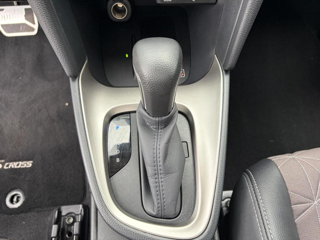 Toyota Yaris Cross 1.5 hybrid 130 executive automaat|trekhaak|mooie complet