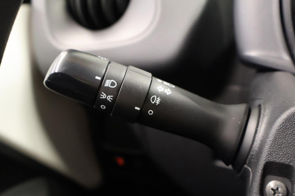 Toyota Aygo 1.0 vvt-i x-fun