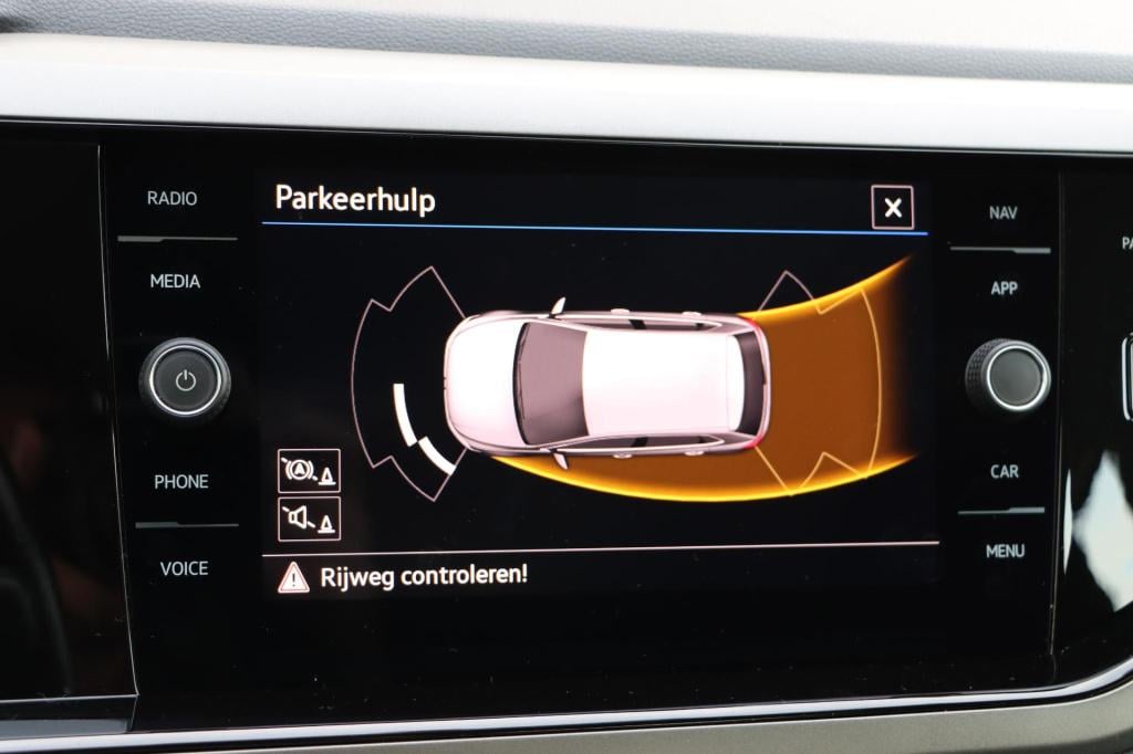 Volkswagen Polo 1.0 tsi comfortline executive 95pk