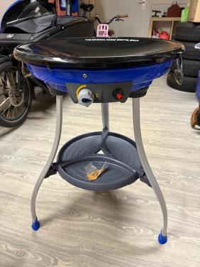 Skottelbraai (nieuw)