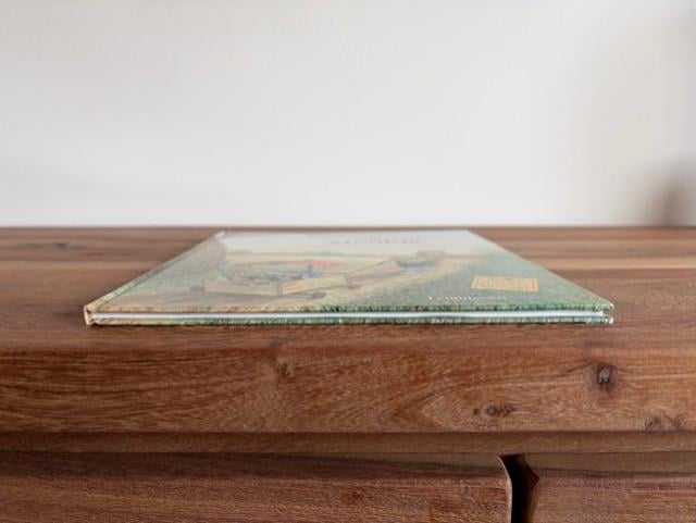 Monkie 🐒 | Dieter Schubert