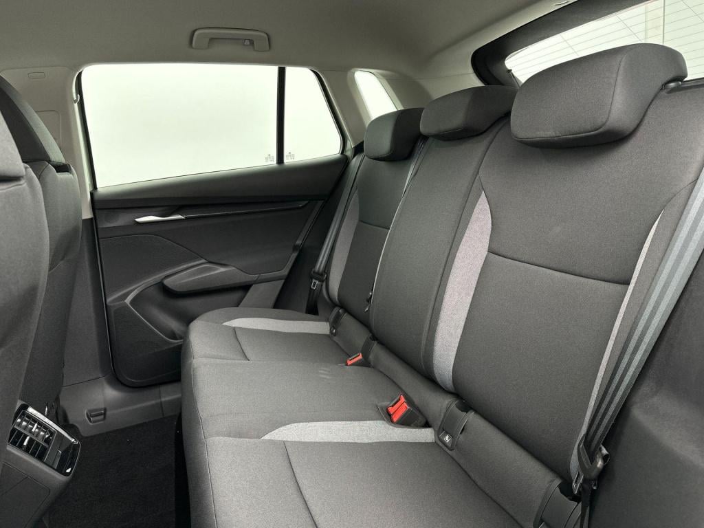 Skoda Elroq limited 50 elektromotor 125 kw / 170 pk suv elektr