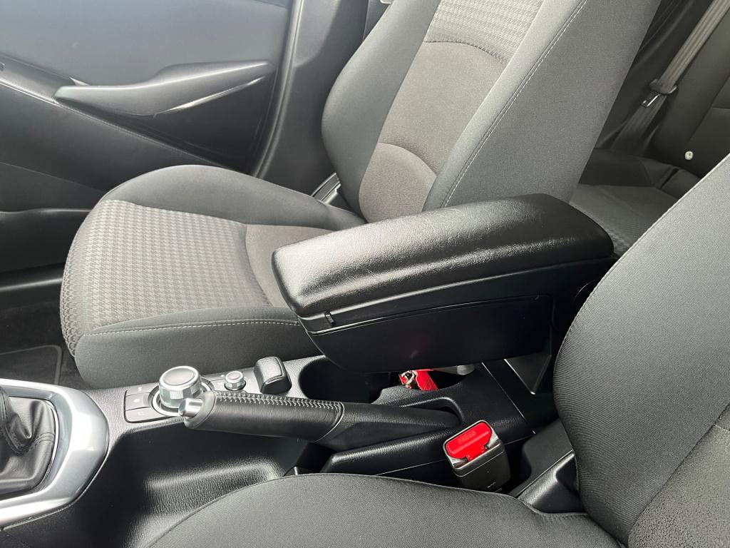Mazda 2 1.5 skyactiv-g sport selected|rijklaar