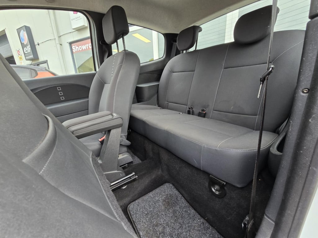 Renault Twingo 1.2-16v dynamique, automaat!