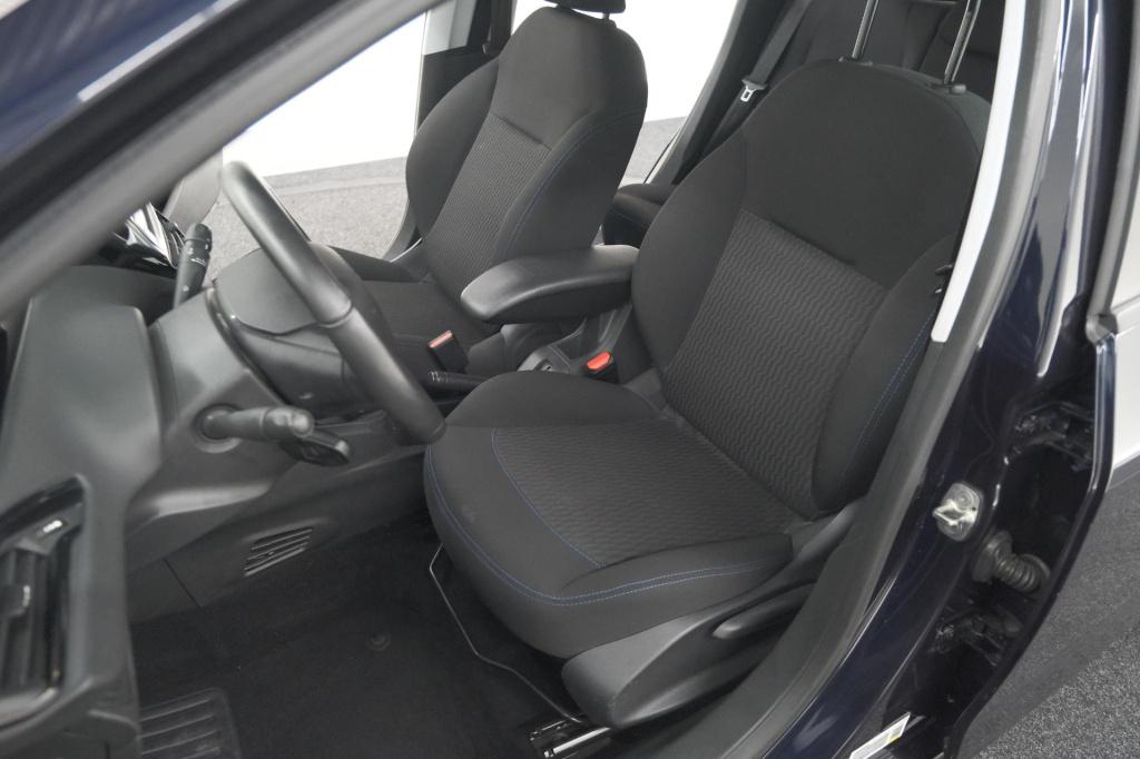 Peugeot 208 puretech 82 signature | allseason banden | navigatie | parkeers