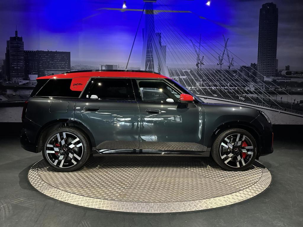 Mini Countryman mini 2.0 john cooper works all4 jcw pack *pano*360camera*ke