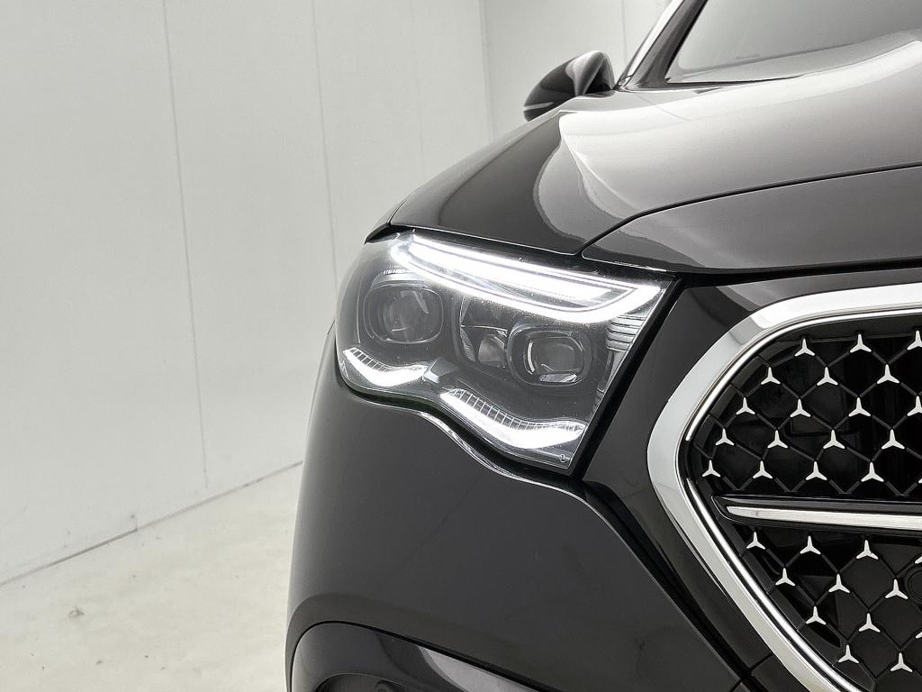 Mercedes-Benz E-Klasse estate 300 e amg plug-in hybride trekhaak | amg line