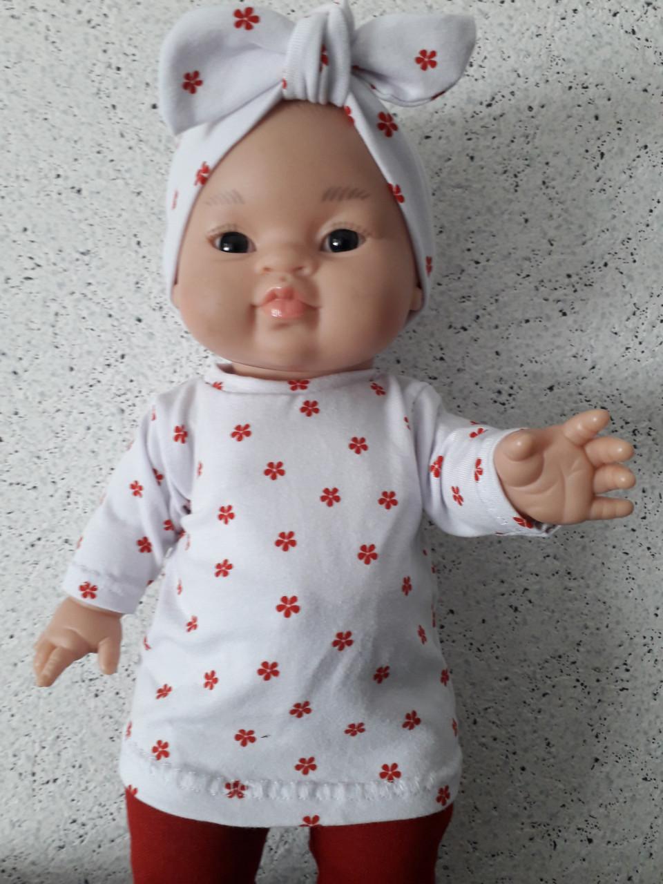 Poppenkleertjes Paola Reina Gordi 34 cm