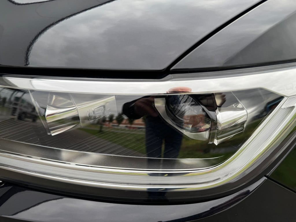 Volkswagen T-roc 1.5 tsi style edition dsg / carplay , elektische achterkle