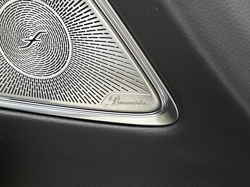 Mercedes-Benz E-Klasse amg 53 4matic+ night edition | premium plus | amg ni