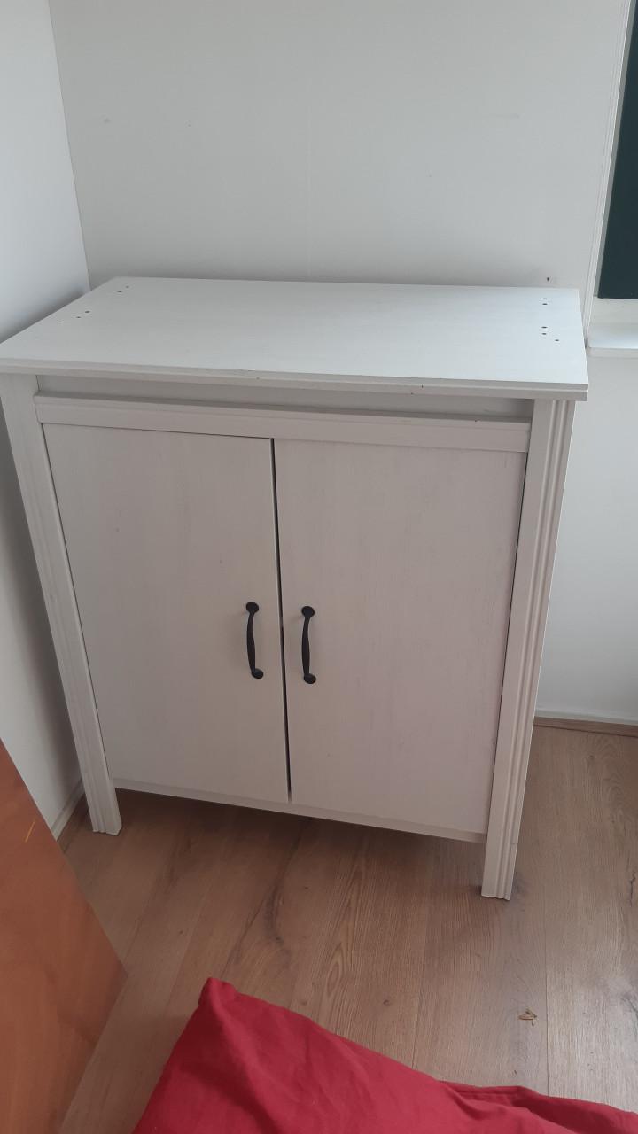 Diverse kasten te koop vanaf 5 euro
