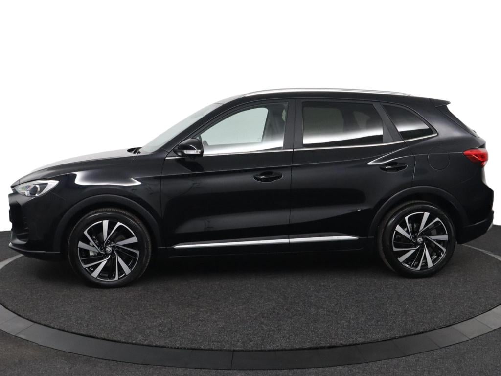 MG ZS 1.5 hybrid+ luxury | keyless entry | 360 camera| stoel +stuurverwarmi