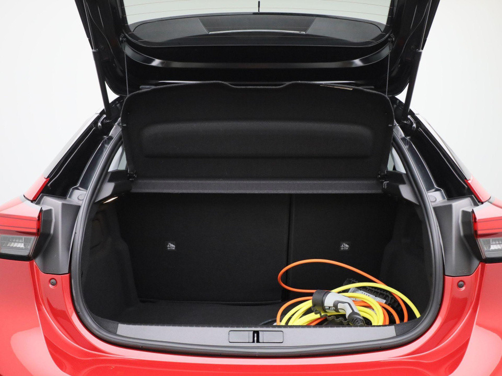 Opel Corsa-e elegance 50 kwh