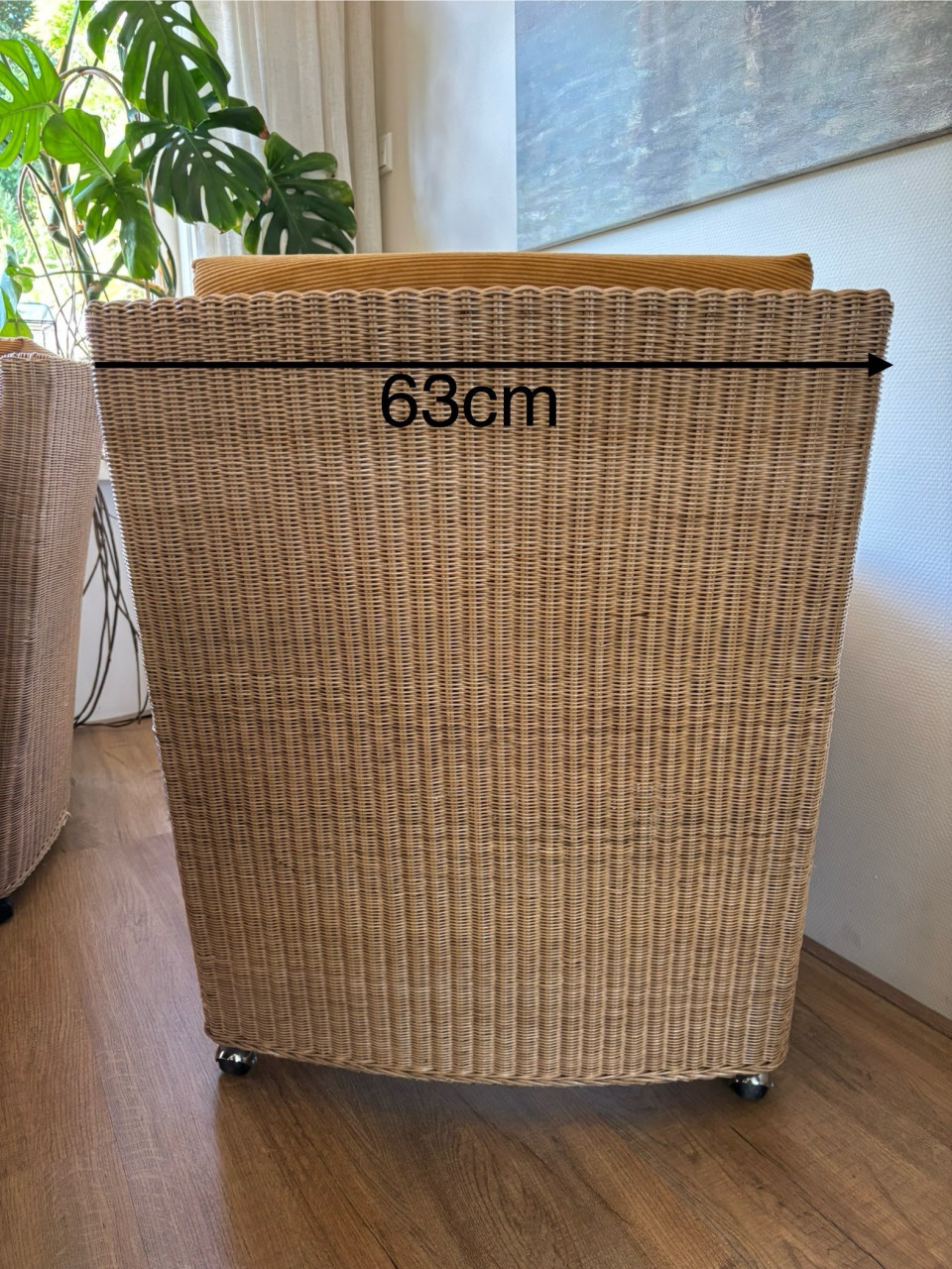Eetkamer stoel (4st)