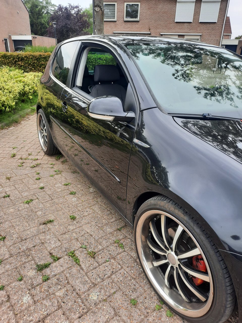 Te koop VW GOLF  FS1