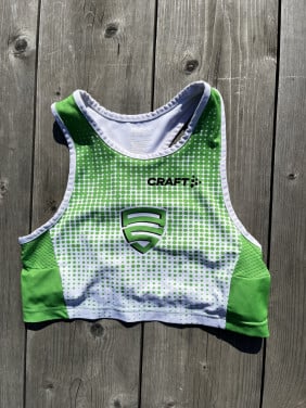 Sporttopje AV Scheldesport
