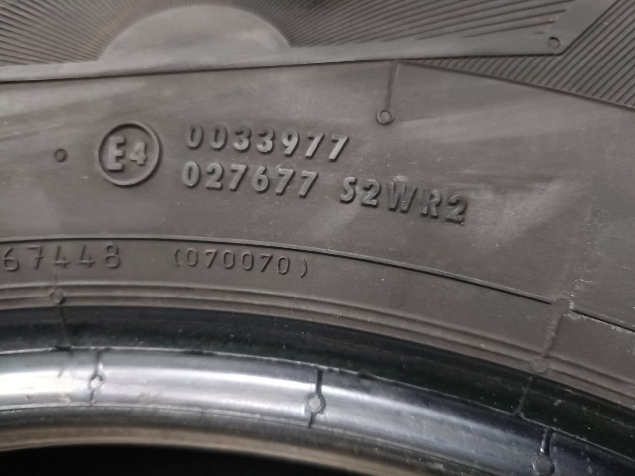 Continental Vanco Camper banden