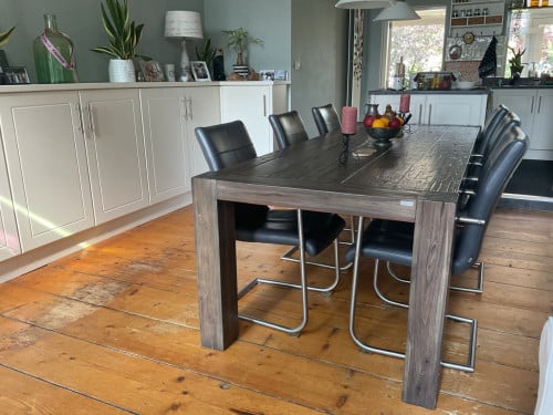 Eettafel