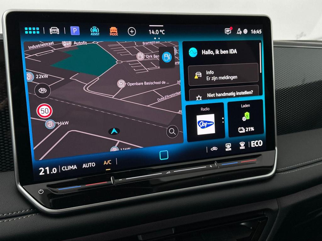 Volkswagen Tiguan life edition 1.5 ehybrid 150 kw / 204 pk