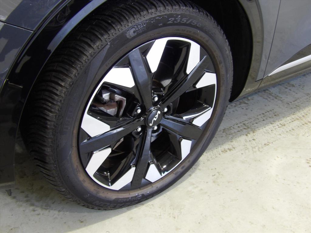 Kia Sportage 1.6 t-gdi 265pk plug-in hybrid at6 4wd dynamicplusline