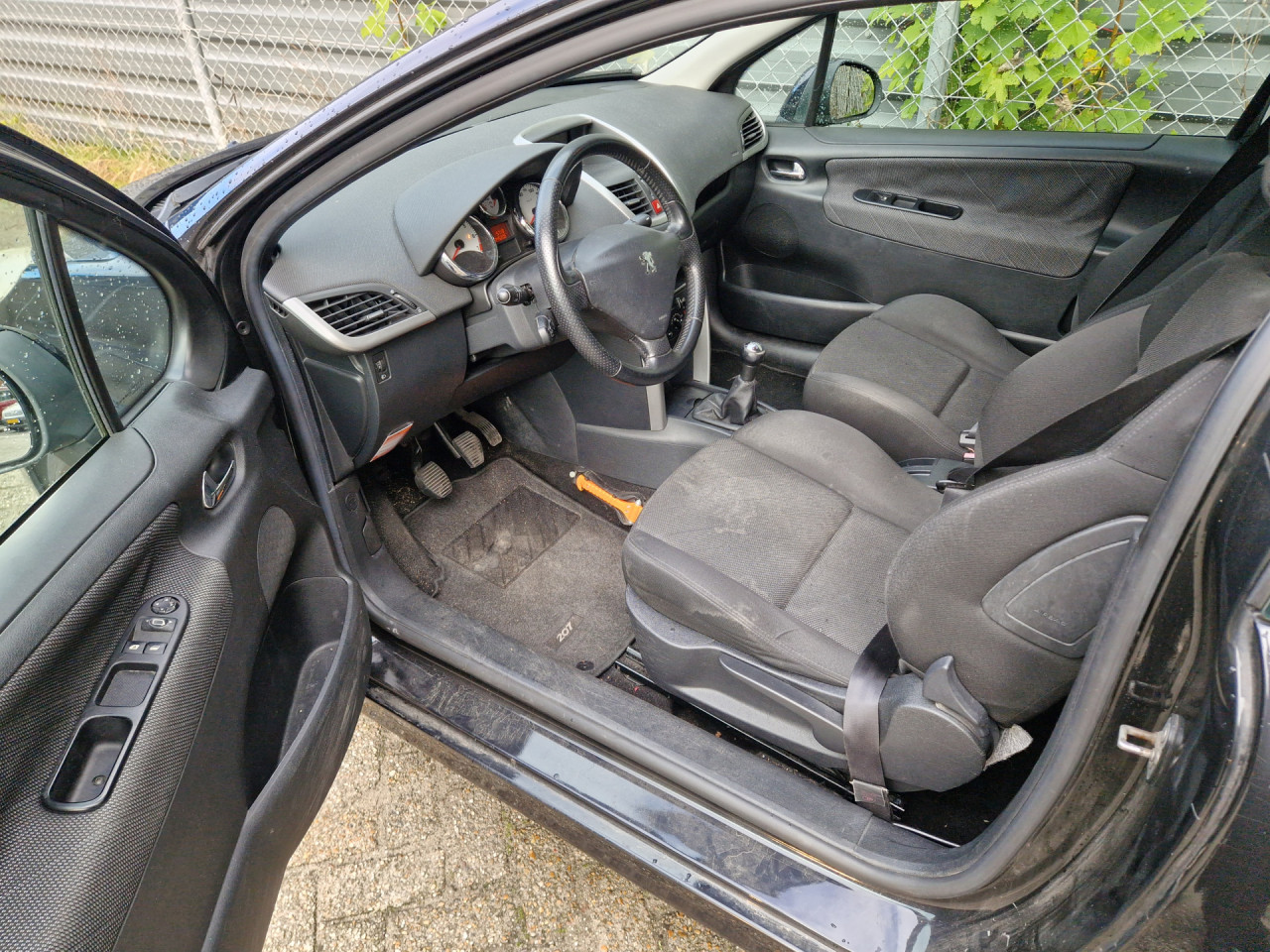 Peugeot 207 1.4 VTi Look
