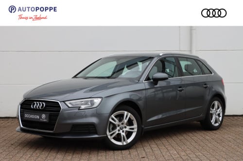Audi A3 sportback 1.4 tfsi cod design pro line plus s-tronic