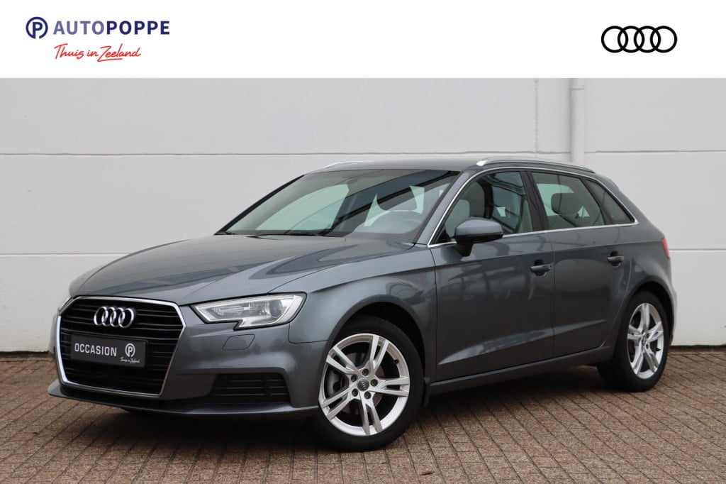 Audi A3 sportback 1.4 tfsi cod design pro line plus s-tronic