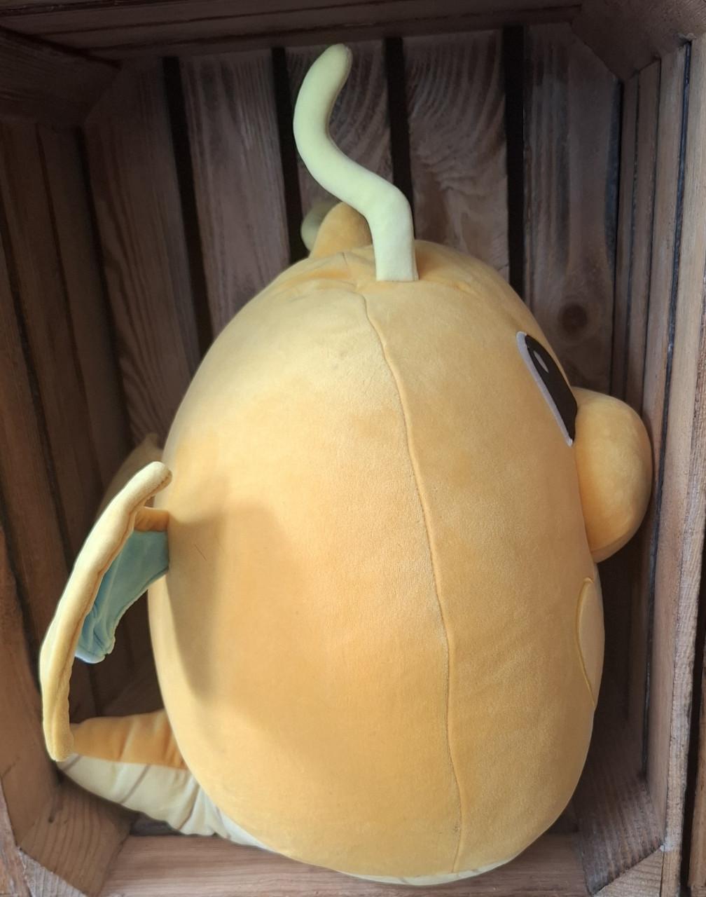 Pokemon Dragonite Squishmallow