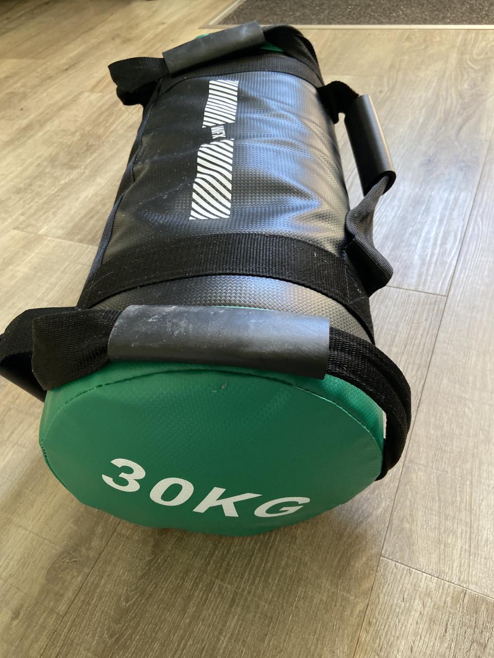 Te koop powerbag