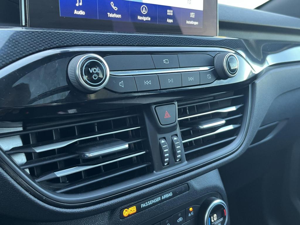 Ford Kuga 2.5 phev st-line x | climate control | adaptive cruise control | 
