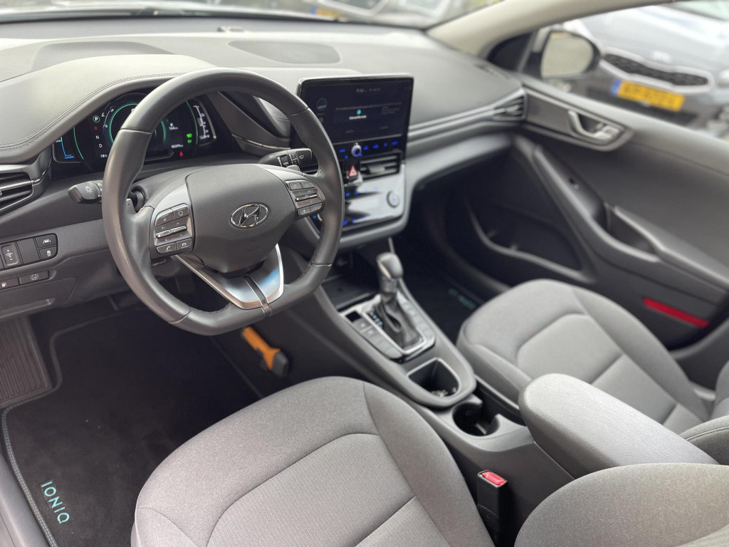 Hyundai Ioniq 1.6 gdi comfort plus | adapt. cruise control | apple carplay/