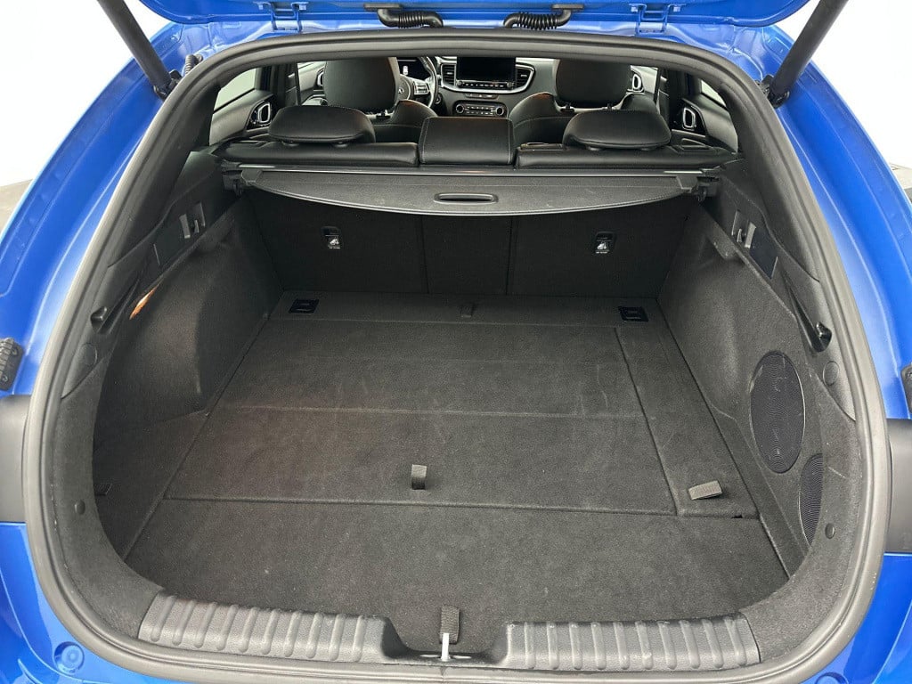 Kia Proceed 1.4 t-gdi gt-plusline | automaat | digitale cockpit | adaptive 