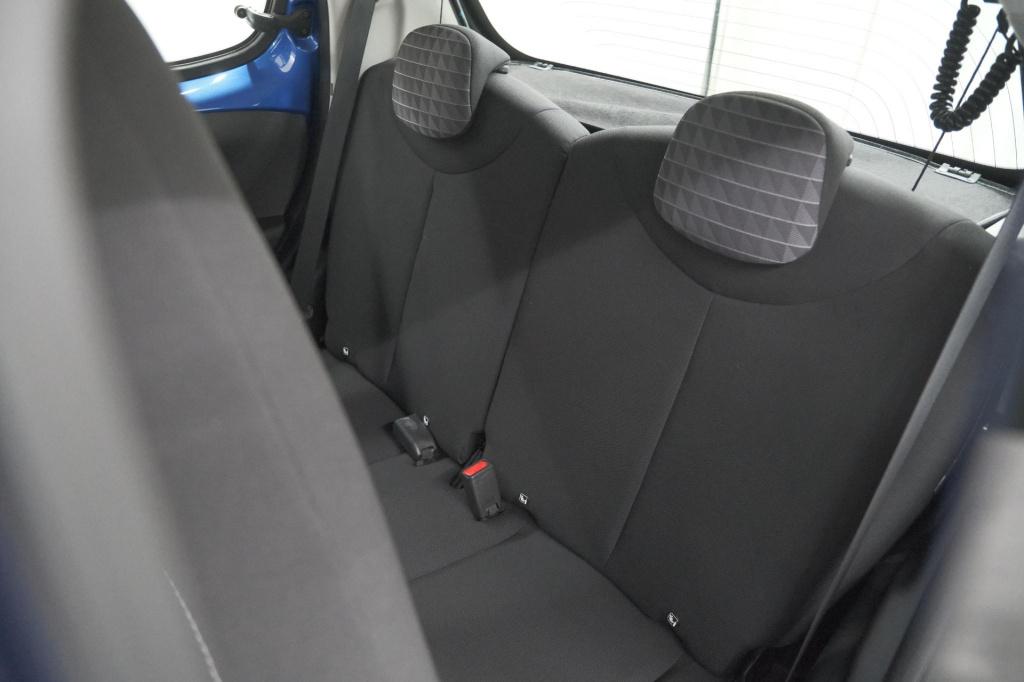Peugeot 108 1.0 e-vti active | apple carplay | airco | 5 deurs