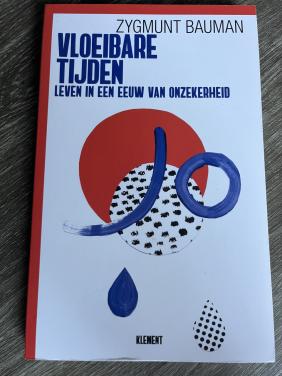 Vloeibare tijden