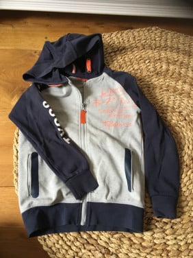Kleding jongen 134/140