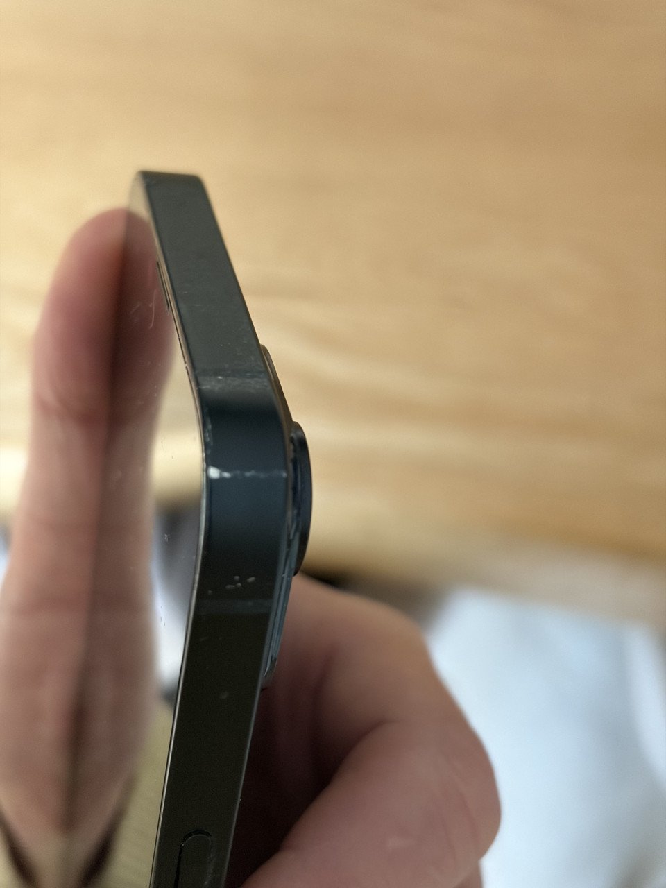 IPhone 14 128GB Zwart - 86% Batterij