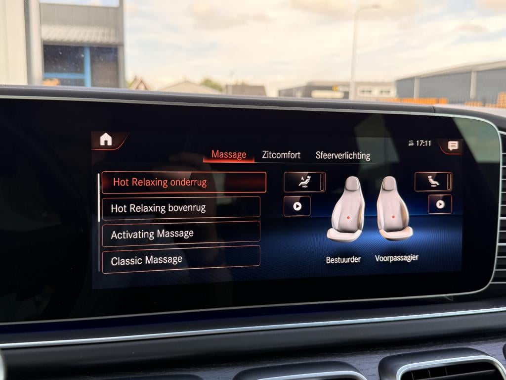 Mercedes-Benz Gle coupé 350 e 4matic executive amg | luchtvering | burmeste